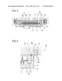 FLUID FILTER FOR AUTOMATIC TRANSMISSION AND INSTALLATION METHOD FOR THE SAME diagram and image