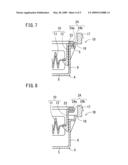 FLUID FILTER FOR AUTOMATIC TRANSMISSION AND INSTALLATION METHOD FOR THE SAME diagram and image