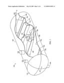 PROCESS AND APPARATUS FOR TREATING A HEAVY HYDROCARBON FEEDSTOCK diagram and image