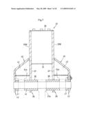 Boom diagram and image