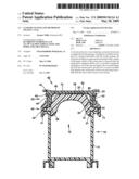 CLOSURE SYSTEM AND METHOD OF FILLING A VIAL diagram and image