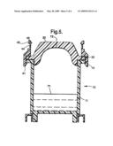 CLOSURE SYSTEM AND METHOD OF FILLING A VIAL diagram and image