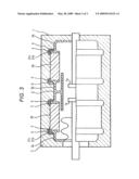 SWITCHGEAR AND METHOD OF FABRICATING THE SAME diagram and image