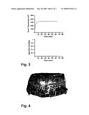 METHOD FOR CONTROLLING THE HUMIDITY LEVEL IN A COOKING OVEN diagram and image