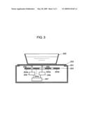 INDUCTION HEATING DEVICE diagram and image