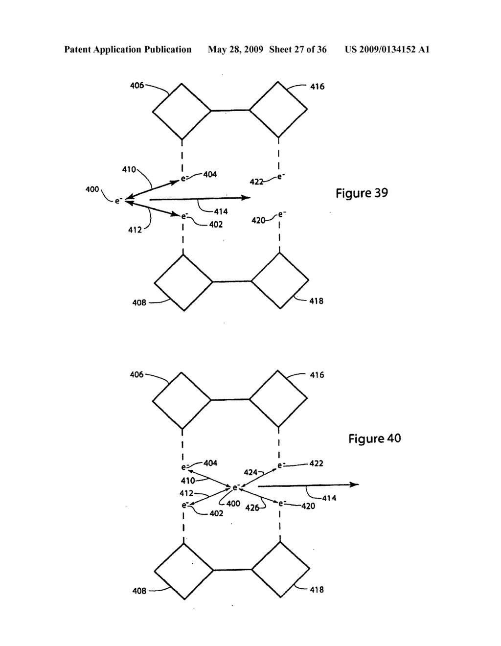 Microwave nucleon-electron-bonding spin alignment and alteration of materials - diagram, schematic, and image 28