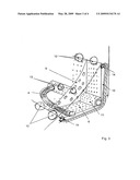 Propellant Tank for Cryogenic Liquids diagram and image