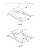 BEVERAGE LID DISPENSER diagram and image