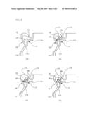 Pouch for Refill of Contents diagram and image