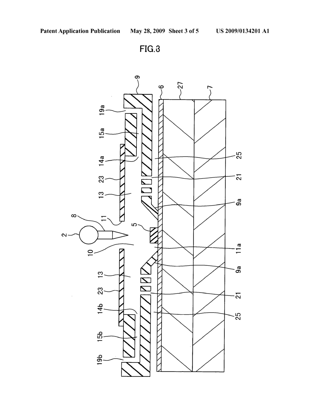 Work Clamp and Wire Bonding Apparatus - diagram, schematic, and image 04