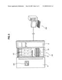 Clothes treating apparatus diagram and image