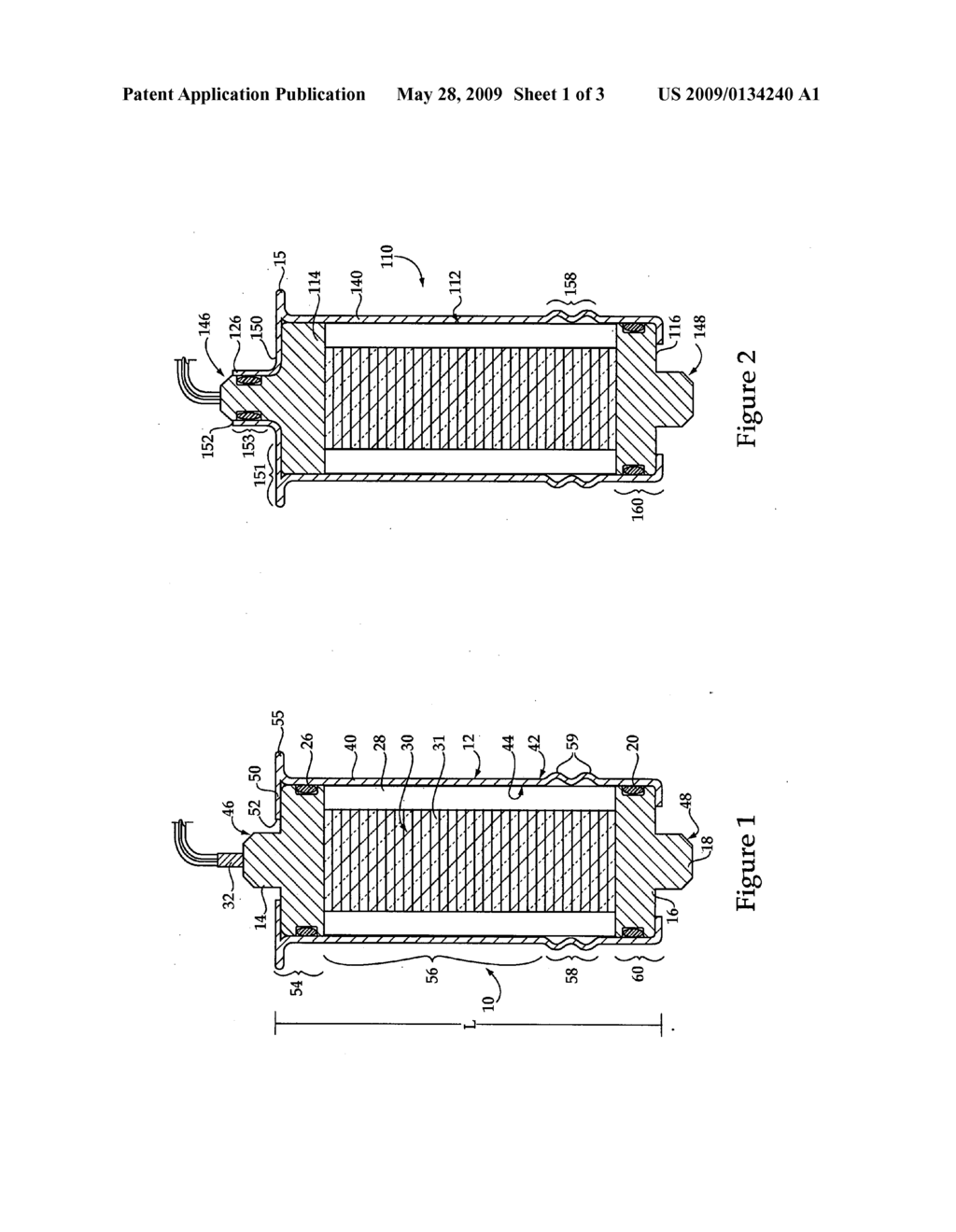 Method of making piezoelectrically actuated device - diagram, schematic, and image 02