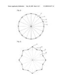 LIFESAVING PARACHUTE diagram and image