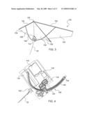 RADIO CONTROLLED TOY MODEL diagram and image