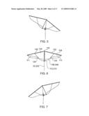 RADIO CONTROLLED TOY MODEL diagram and image