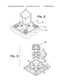 SURFACE MOUNT diagram and image