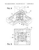 SURFACE MOUNT diagram and image