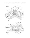 SURFACE MOUNT diagram and image