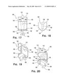 SURFACE MOUNT diagram and image