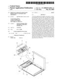 HOOD STAY APPARATUS FOR ENGINE ROOM IN HEAVY CONSTRUCTION EQUIPMENT diagram and image