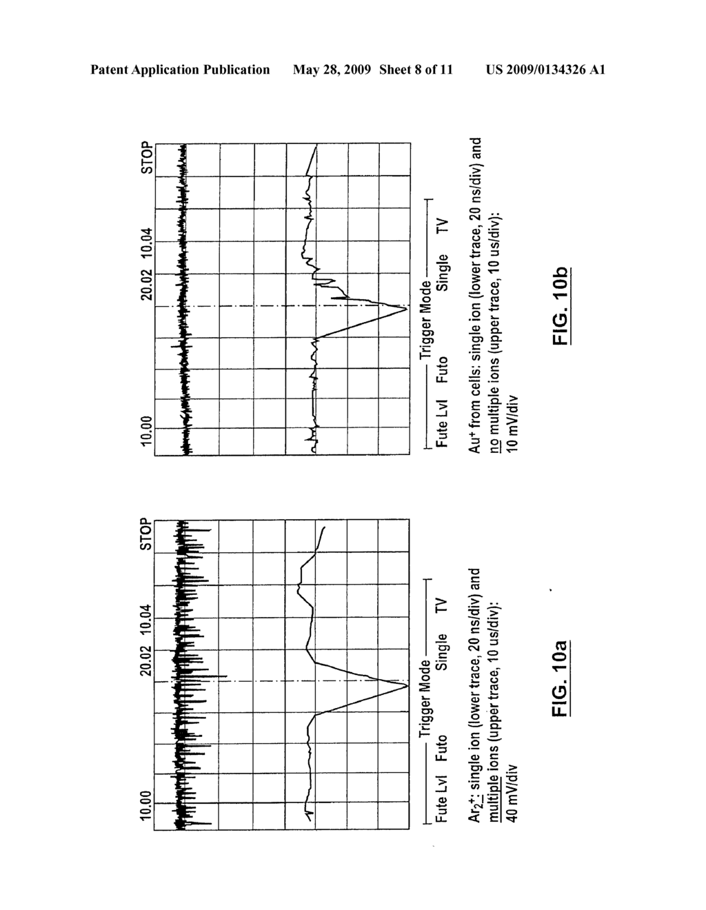 METHOD AND APPARATUS FOR FLOW CYTOMETRY LINKED WITH ELEMENTAL ANALYSIS - diagram, schematic, and image 09