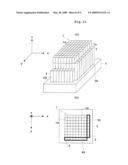 RADIATION DETECTOR diagram and image