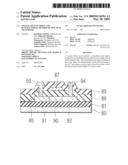 CRYSTAL SILICON ARRAY, AND MANUFACTURING METHOD OF THIN FILM TRANSISTOR diagram and image