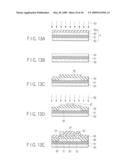 CRYSTAL SILICON ARRAY, AND MANUFACTURING METHOD OF THIN FILM TRANSISTOR diagram and image