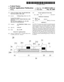 LTPS-LCD Structure and Method for Manufacturing the Same diagram and image