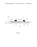 LTPS-LCD Structure and Method for Manufacturing the Same diagram and image