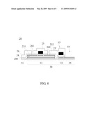 LTPS-LCD Structure and Method for Manufacturing the Same diagram and image