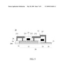 LTPS-LCD Structure and Method for Manufacturing the Same diagram and image