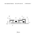 LTPS-LCD Structure and Method for Manufacturing the Same diagram and image