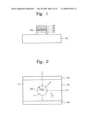 Semiconductor device and method of fabricating the same diagram and image