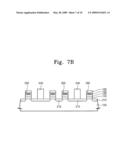 Semiconductor device and method of fabricating the same diagram and image