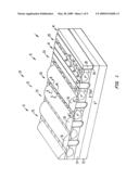 Method of Manufacturing a Trench Transistor Having a Heavy Body Region diagram and image