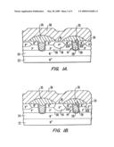 Method of Manufacturing a Trench Transistor Having a Heavy Body Region diagram and image