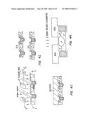 Method of Manufacturing a Trench Transistor Having a Heavy Body Region diagram and image