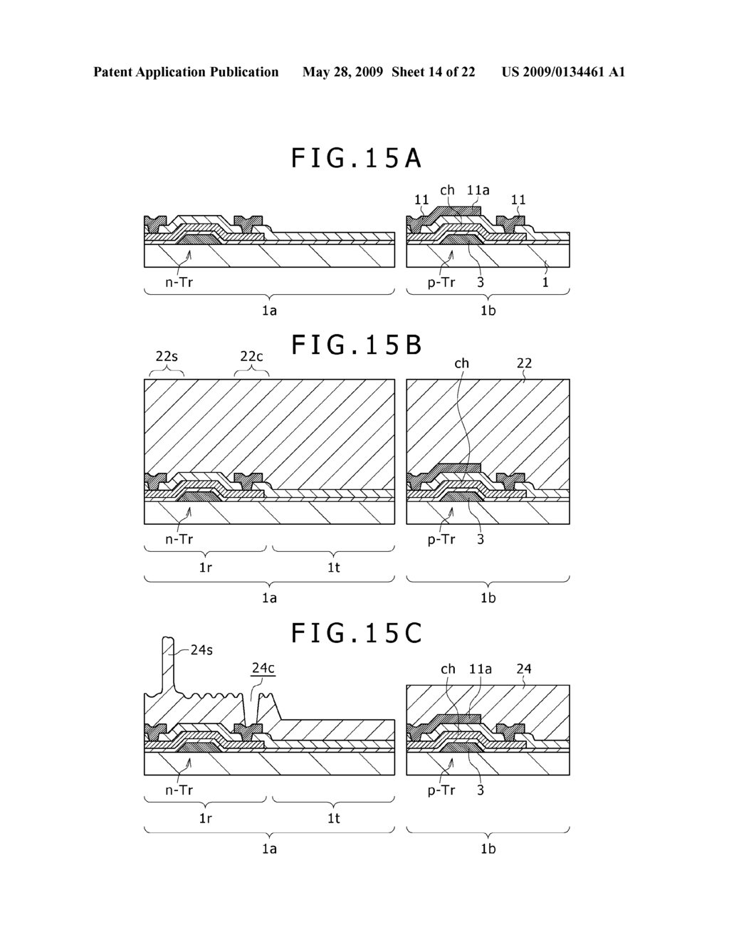 METHOD OF MANUFACTURING ELECTRONIC APPARATUS AND ELECTRONIC APPARATUS - diagram, schematic, and image 15