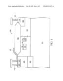 SEMICONDUCTOR STRUCTURE diagram and image