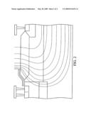 SEMICONDUCTOR STRUCTURE diagram and image