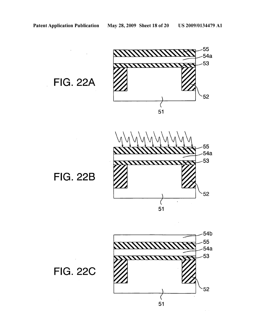 Semiconductor device and method for manufacturing the same - diagram, schematic, and image 19