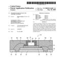 Molded Sensor Package and Assembly Method diagram and image