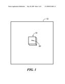 Molded Sensor Package and Assembly Method diagram and image