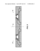 Molded Sensor Package and Assembly Method diagram and image