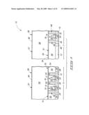 Semiconductor Constructions, Methods of Forming Capacitors, And Methods of Forming DRAM Arrays diagram and image