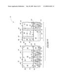 Semiconductor Constructions, Methods of Forming Capacitors, And Methods of Forming DRAM Arrays diagram and image