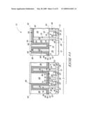 Semiconductor Constructions, Methods of Forming Capacitors, And Methods of Forming DRAM Arrays diagram and image