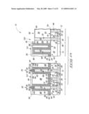 Semiconductor Constructions, Methods of Forming Capacitors, And Methods of Forming DRAM Arrays diagram and image