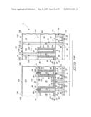 Semiconductor Constructions, Methods of Forming Capacitors, And Methods of Forming DRAM Arrays diagram and image